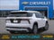 2025 Chevrolet Traverse LT 1LT