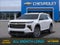 2025 Chevrolet Traverse LT 1LT