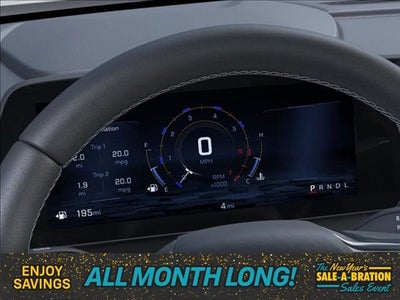 2025 Chevrolet Traverse LT 1LT