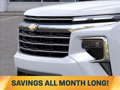 2026 Chevrolet Traverse LT 2LT