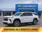 2026 Chevrolet Traverse LT 2LT
