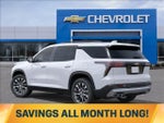 2026 Chevrolet Traverse LT 2LT