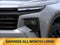 2026 Chevrolet Traverse LT 2LT
