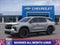 2026 Chevrolet Traverse LT 2LT