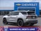 2026 Chevrolet Traverse LT 2LT