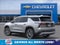 2026 Chevrolet Traverse LT 2LT