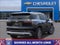 2026 Chevrolet Traverse LT 2LT