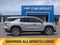 2026 Chevrolet Traverse LT 2LT