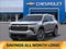 2026 Chevrolet Traverse LT 2LT