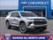 2026 Chevrolet Traverse LT 2LT