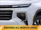 2026 Chevrolet Traverse LT 2LT