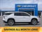2026 Chevrolet Traverse LT 2LT