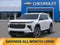 2026 Chevrolet Traverse LT 2LT