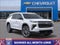 2026 Chevrolet Traverse LT 2LT