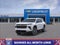 2026 Chevrolet Traverse LT 2LT