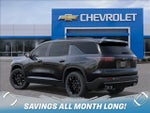 2026 Chevrolet Traverse LT 2LT