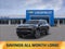 2026 Chevrolet Traverse LT 2LT
