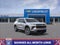 2026 Chevrolet Traverse LT 2LT