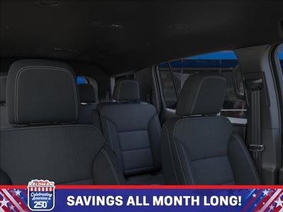 2026 Chevrolet Traverse LT 2LT