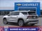 2026 Chevrolet Traverse LT 2LT