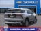 2026 Chevrolet Traverse LT 2LT