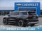 2027 Chevrolet Traverse LT 2LT