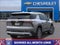 2026 Chevrolet Traverse LT 2LT