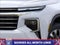 2026 Chevrolet Traverse LT 2LT