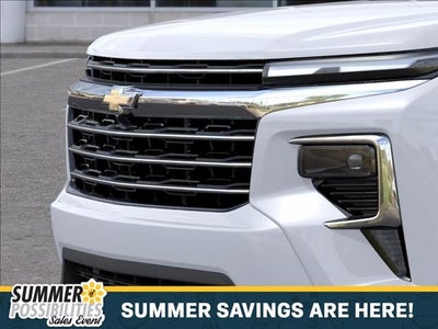 2026 Chevrolet Traverse LT 2LT