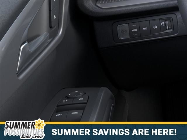 2026 Chevrolet Traverse LT 2LT