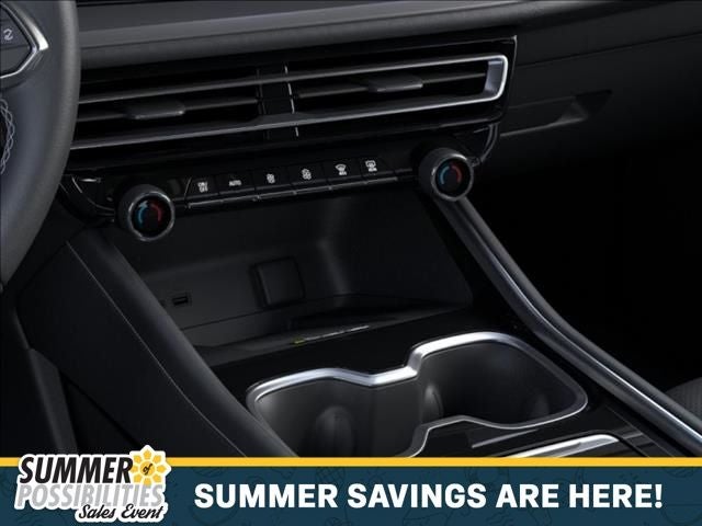 2026 Chevrolet Traverse LT 2LT