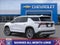 2026 Chevrolet Traverse LT 2LT