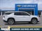 2026 Chevrolet Traverse LT 2LT