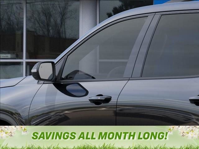 2026 Chevrolet Traverse LT 2LT