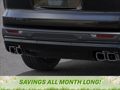 2026 Chevrolet Traverse LT 2LT