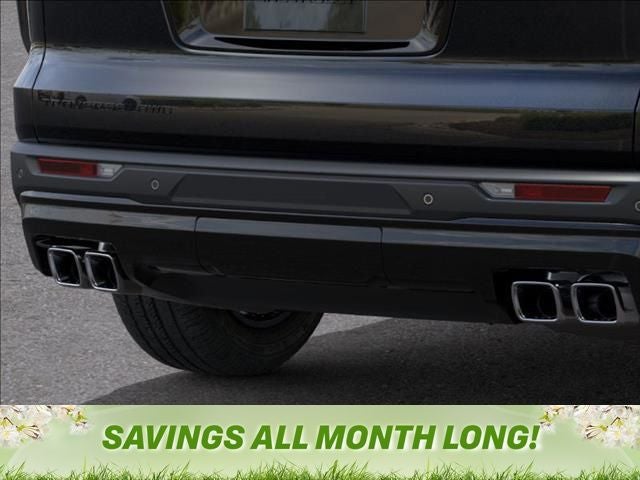 2026 Chevrolet Traverse LT 2LT