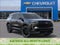 2026 Chevrolet Traverse LT 2LT