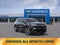 2026 Chevrolet Traverse LT 2LT