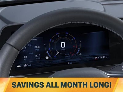 2026 Chevrolet Traverse LT 2LT