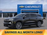 2026 Chevrolet Traverse LT 2LT
