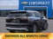 2026 Chevrolet Traverse LT 2LT