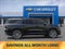2026 Chevrolet Traverse LT 2LT
