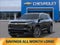 2026 Chevrolet Traverse LT 2LT
