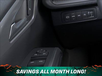 2027 Chevrolet Traverse LT 2LT