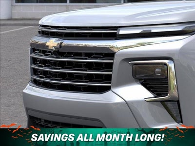 2027 Chevrolet Traverse LT 2LT
