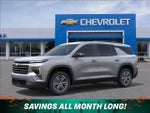 2027 Chevrolet Traverse LT 2LT