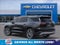 2026 Chevrolet Traverse LT 2LT