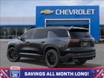 2026 Chevrolet Traverse LT 2LT
