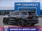 2026 Chevrolet Traverse LT 2LT
