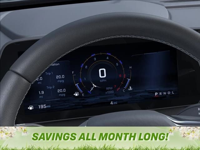 2026 Chevrolet Traverse LT 2LT